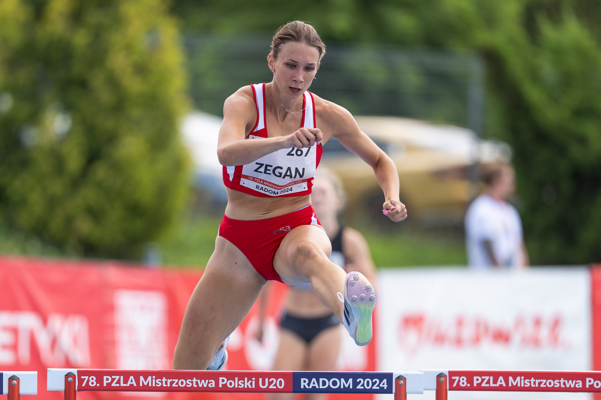 78. PZLA Mistrzostwa Polski U20, dz. 1 obrazek 22